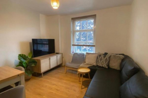 Amazing Central Cozy Apt London